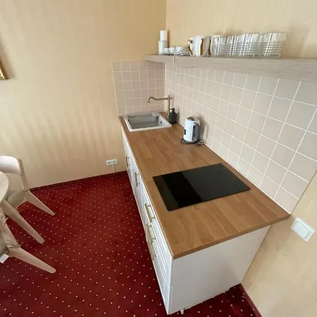 아파트 Jura 28 클라이페다