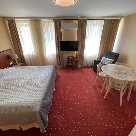 아파트 Jura 28 클라이페다