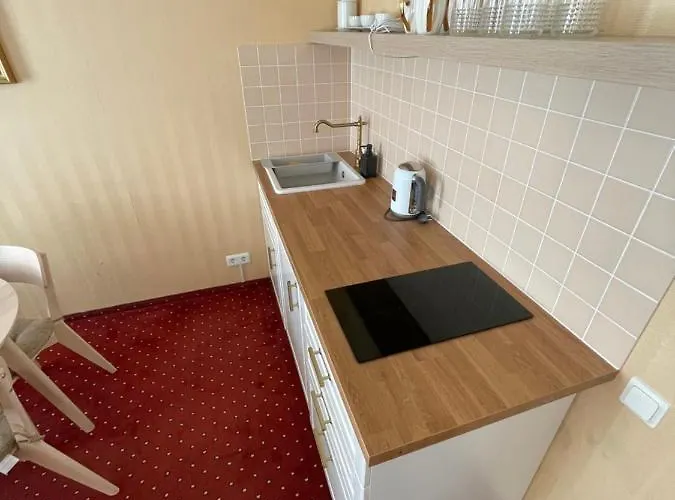 Διαμέρισμα Jura 28 Κλαϊπέντα