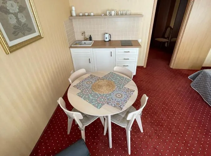 Διαμέρισμα Jura 28