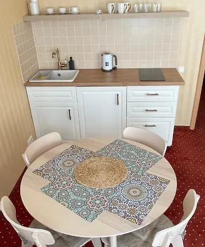 Jura 28 Διαμέρισμα Κλαϊπέντα